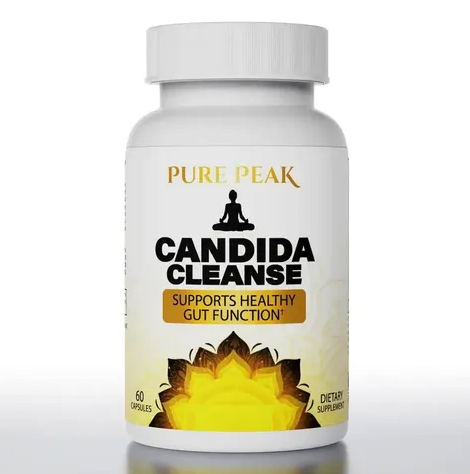 Candida Cleanse