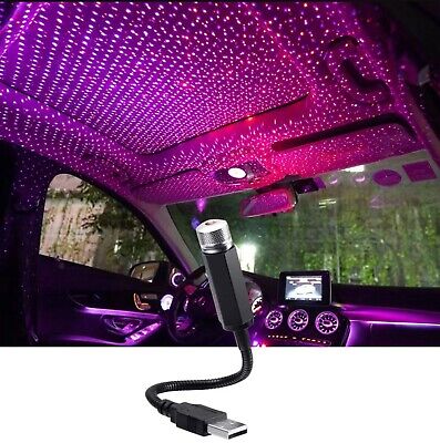 luces interiores premium para autos - SUPER PROYECTOR